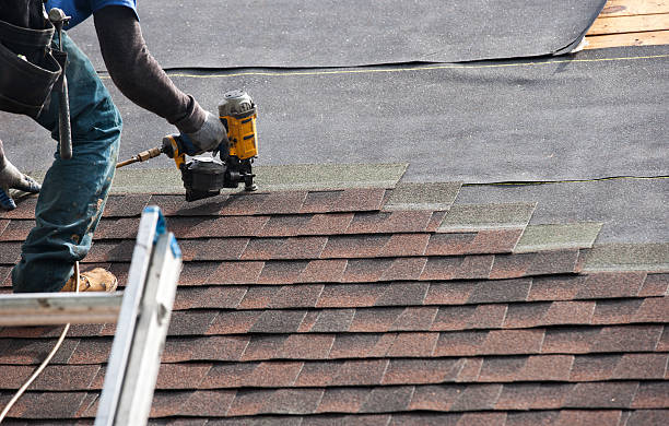 Licensed Roof Repair service in Sunol, CA - Brentwood Metal Roofing